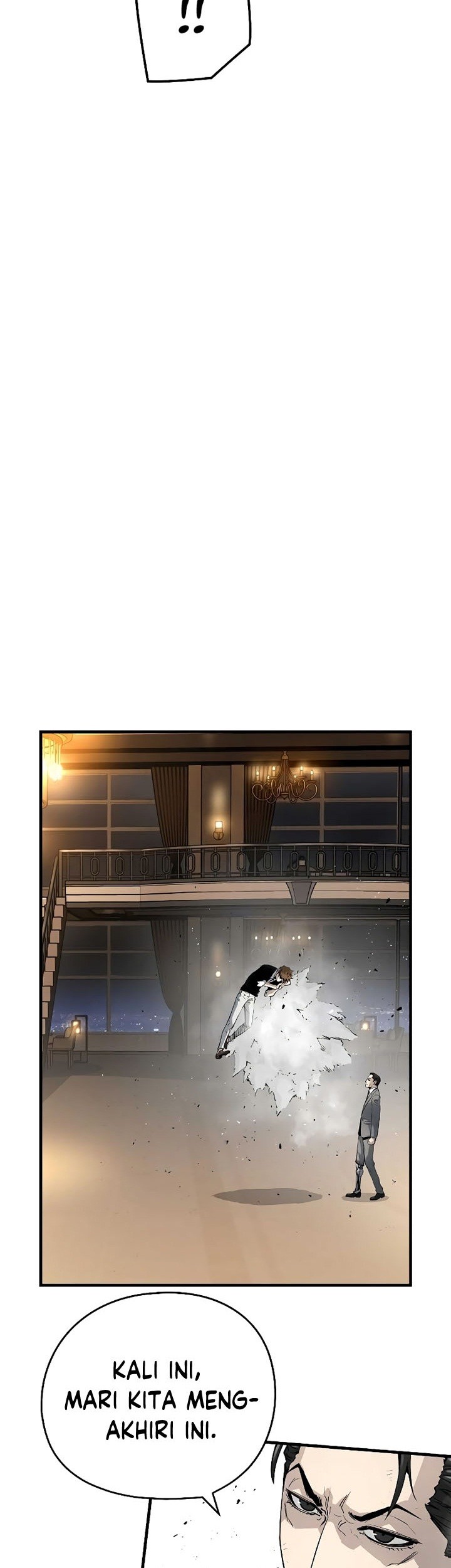 The Breaker Eternal Force chapter 21 halaman 72