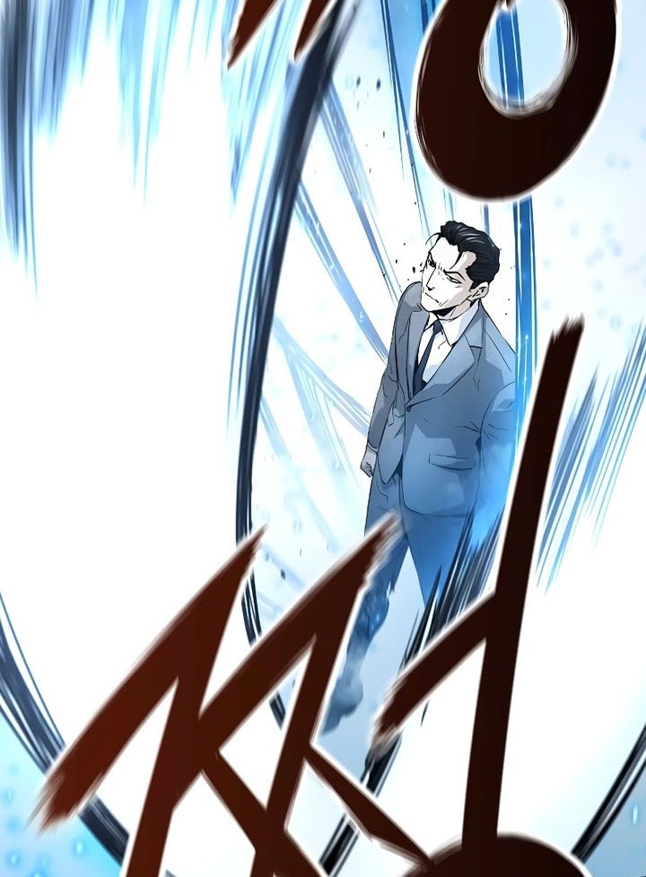 The Breaker Eternal Force chapter 21 halaman 75