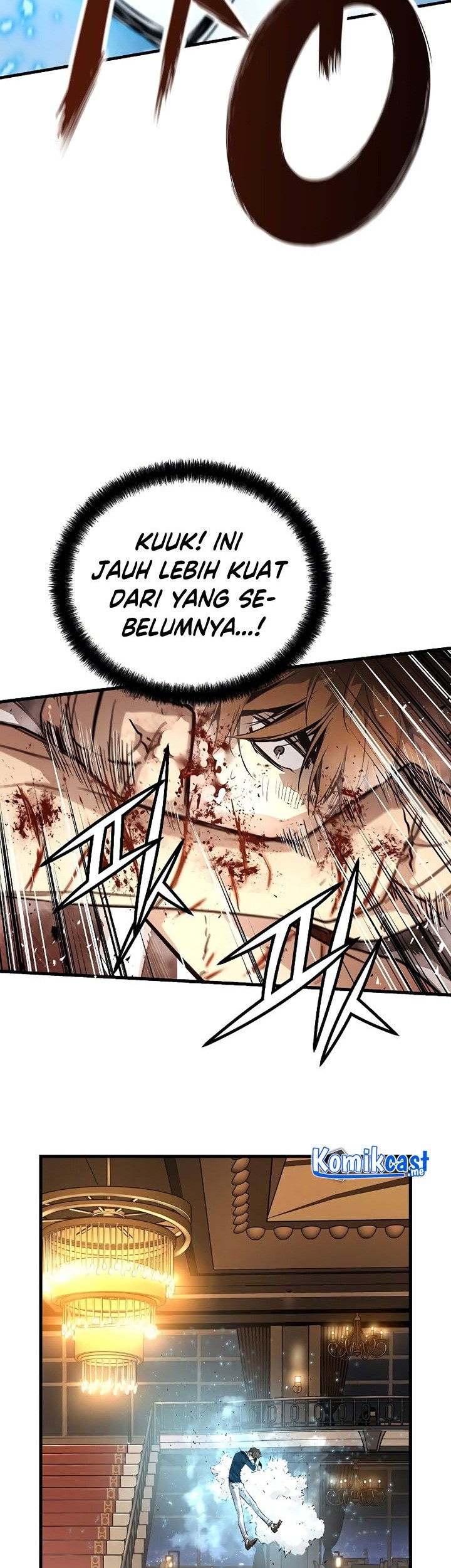 The Breaker Eternal Force chapter 21 halaman 76