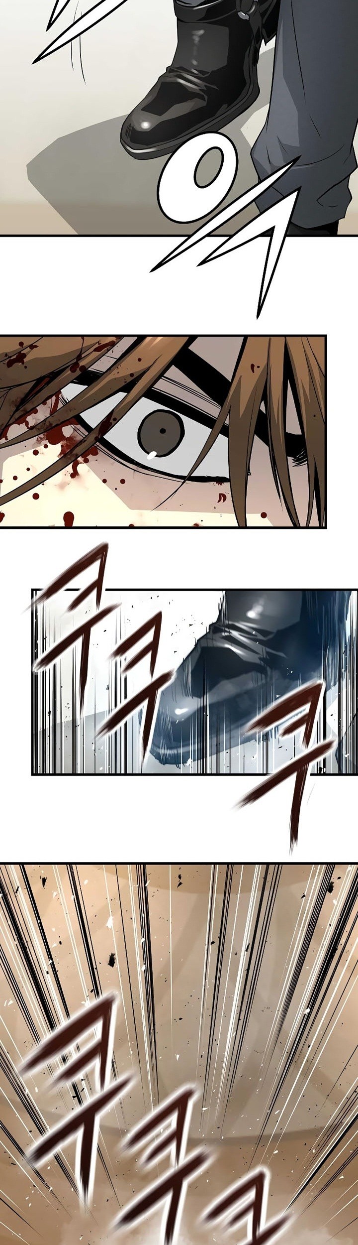 The Breaker Eternal Force chapter 21 halaman 78