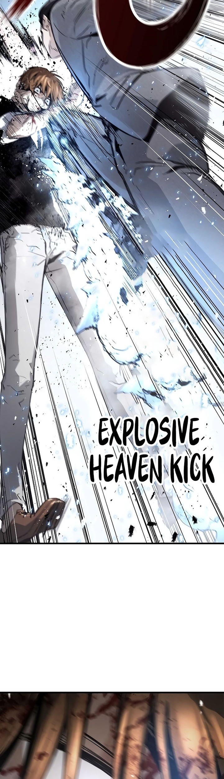 The Breaker Eternal Force chapter 21 halaman 82
