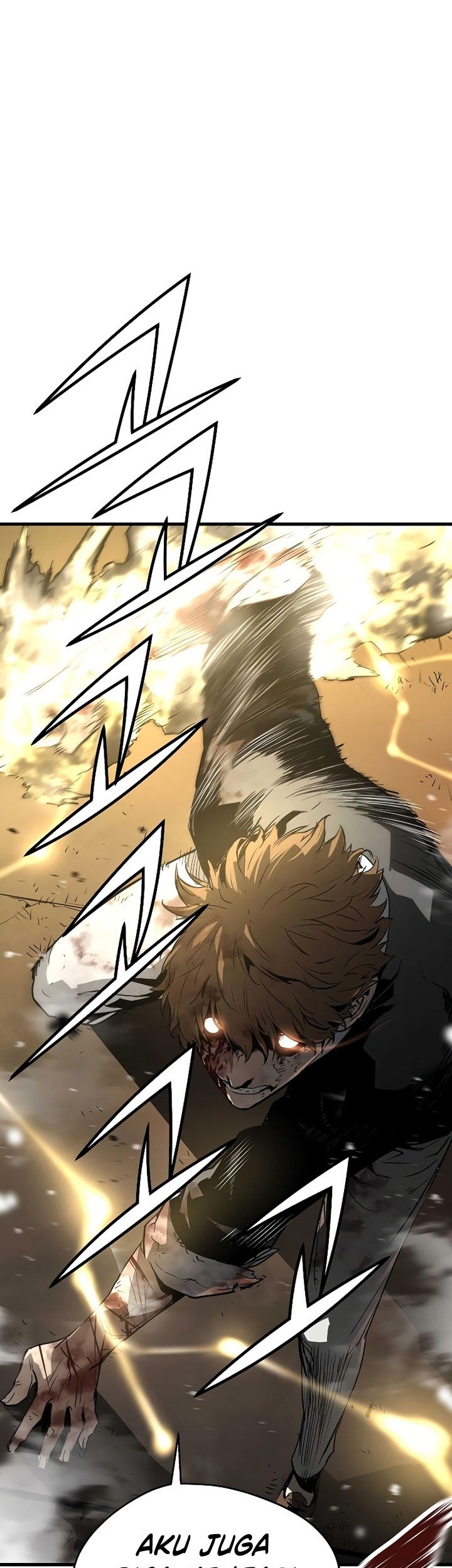The Breaker Eternal Force chapter 21 halaman 94