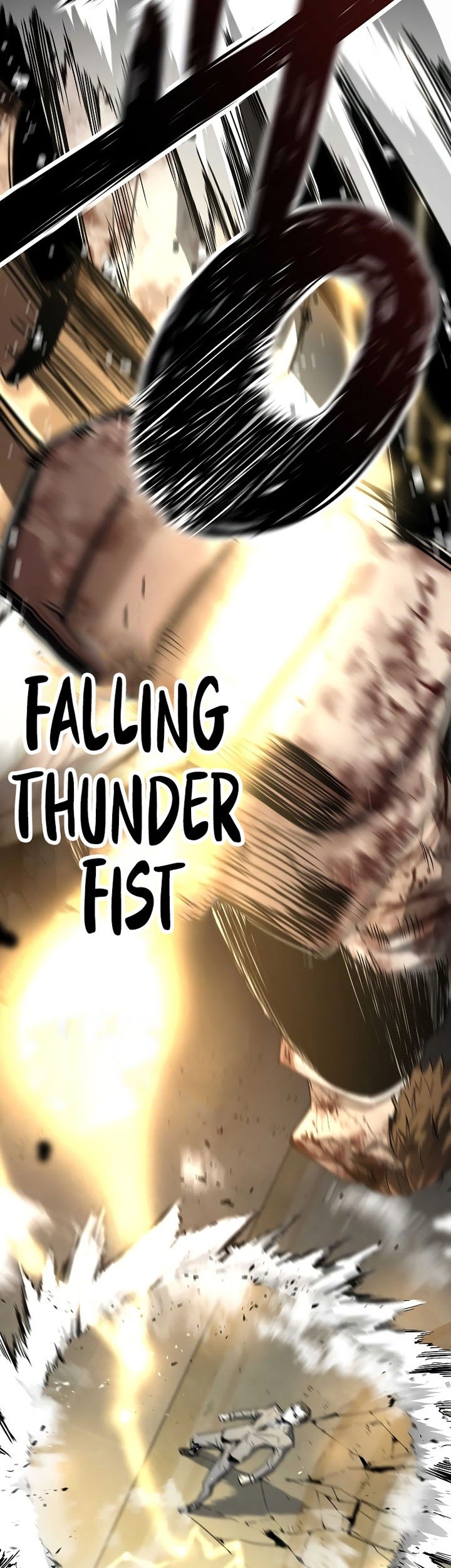 The Breaker Eternal Force chapter 21 halaman 96