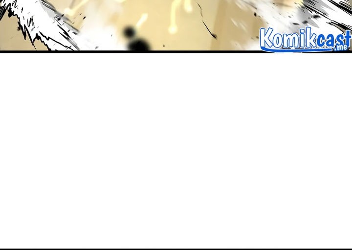 The Breaker Eternal Force chapter 21 halaman 97