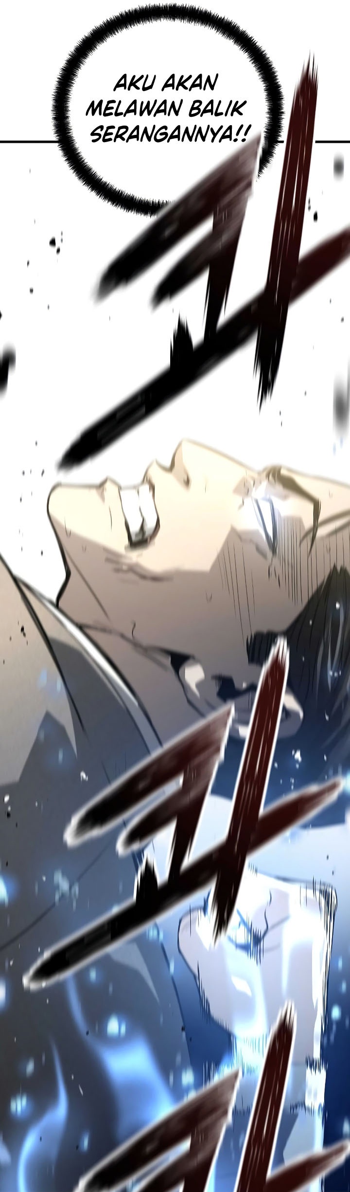 The Breaker Eternal Force chapter 21 halaman 104