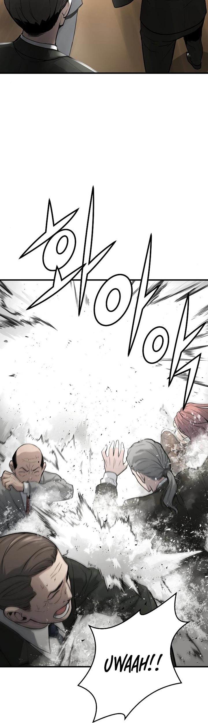 The Breaker Eternal Force chapter 22 halaman 18