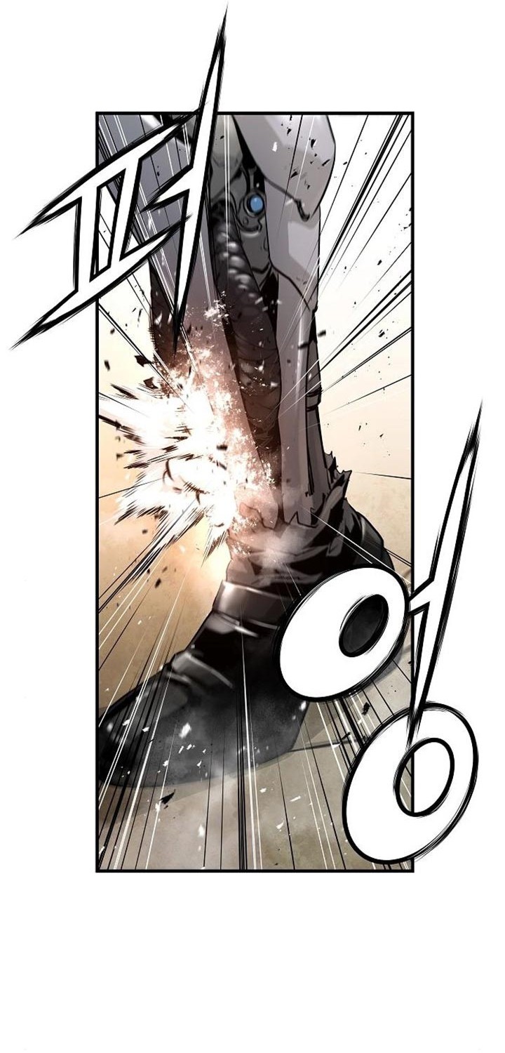 The Breaker Eternal Force chapter 22 halaman 24
