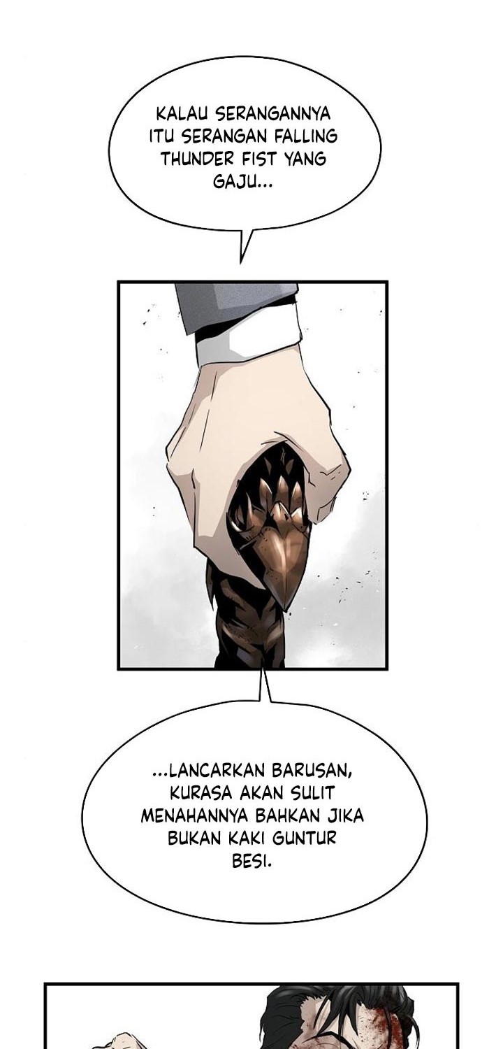 The Breaker Eternal Force chapter 22 halaman 33