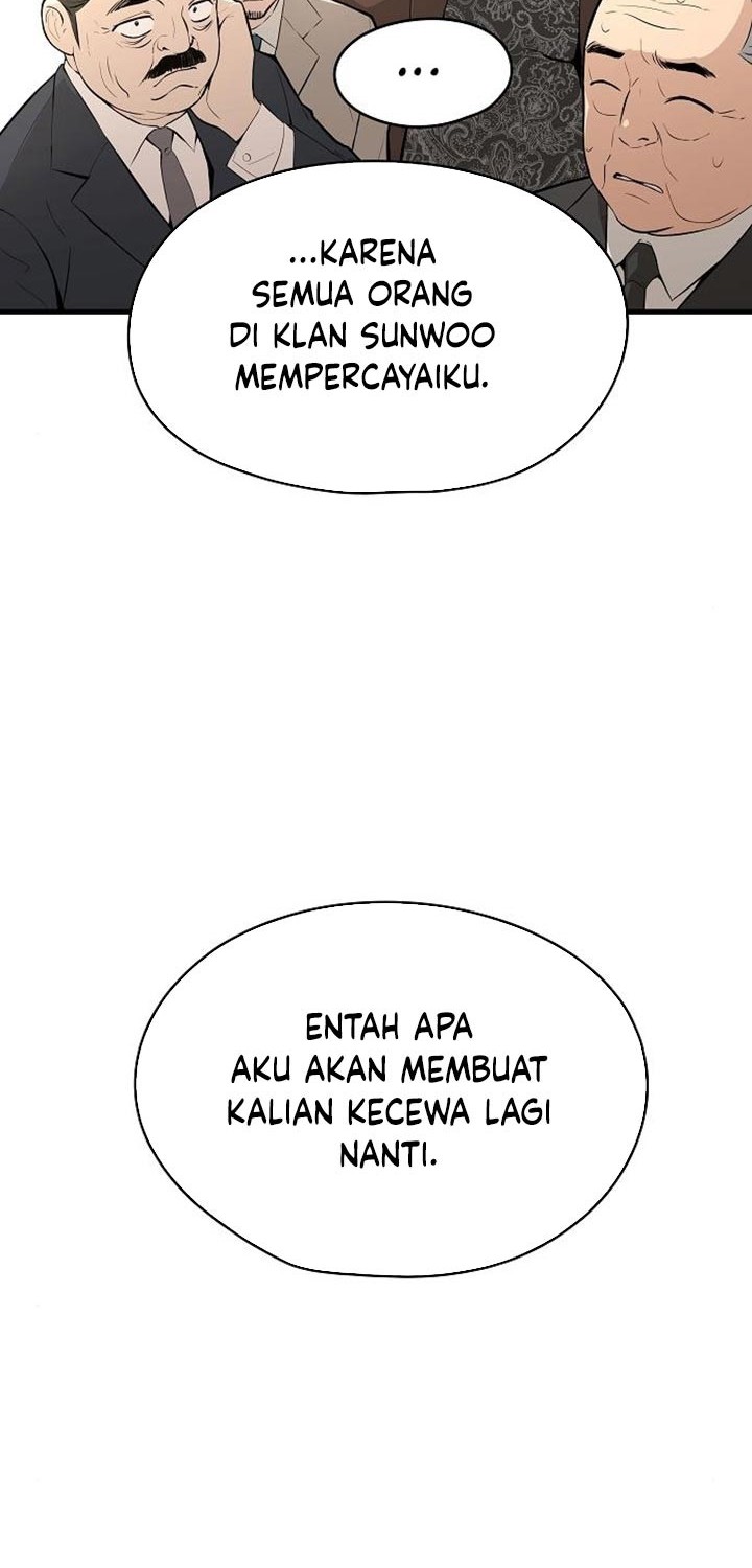 The Breaker Eternal Force chapter 22 halaman 59