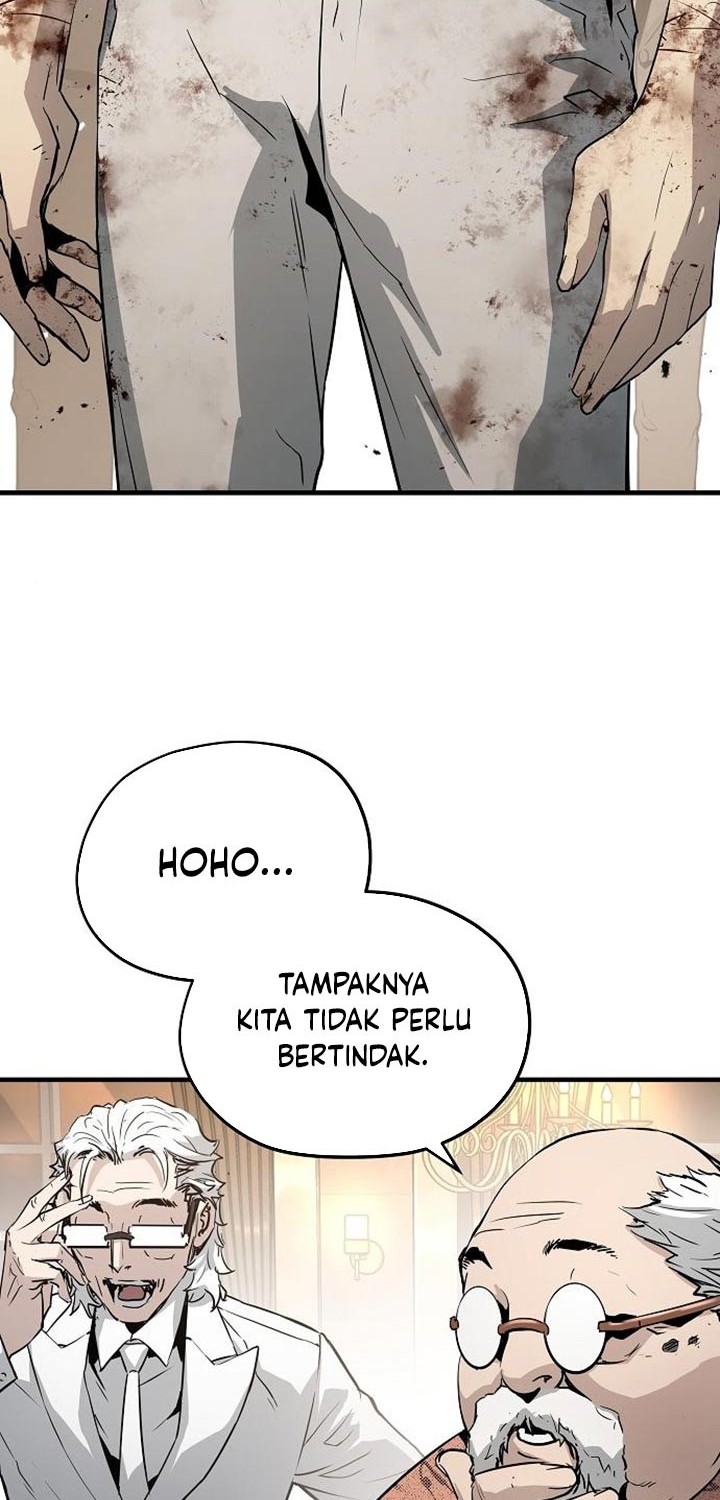 The Breaker Eternal Force chapter 22 halaman 68