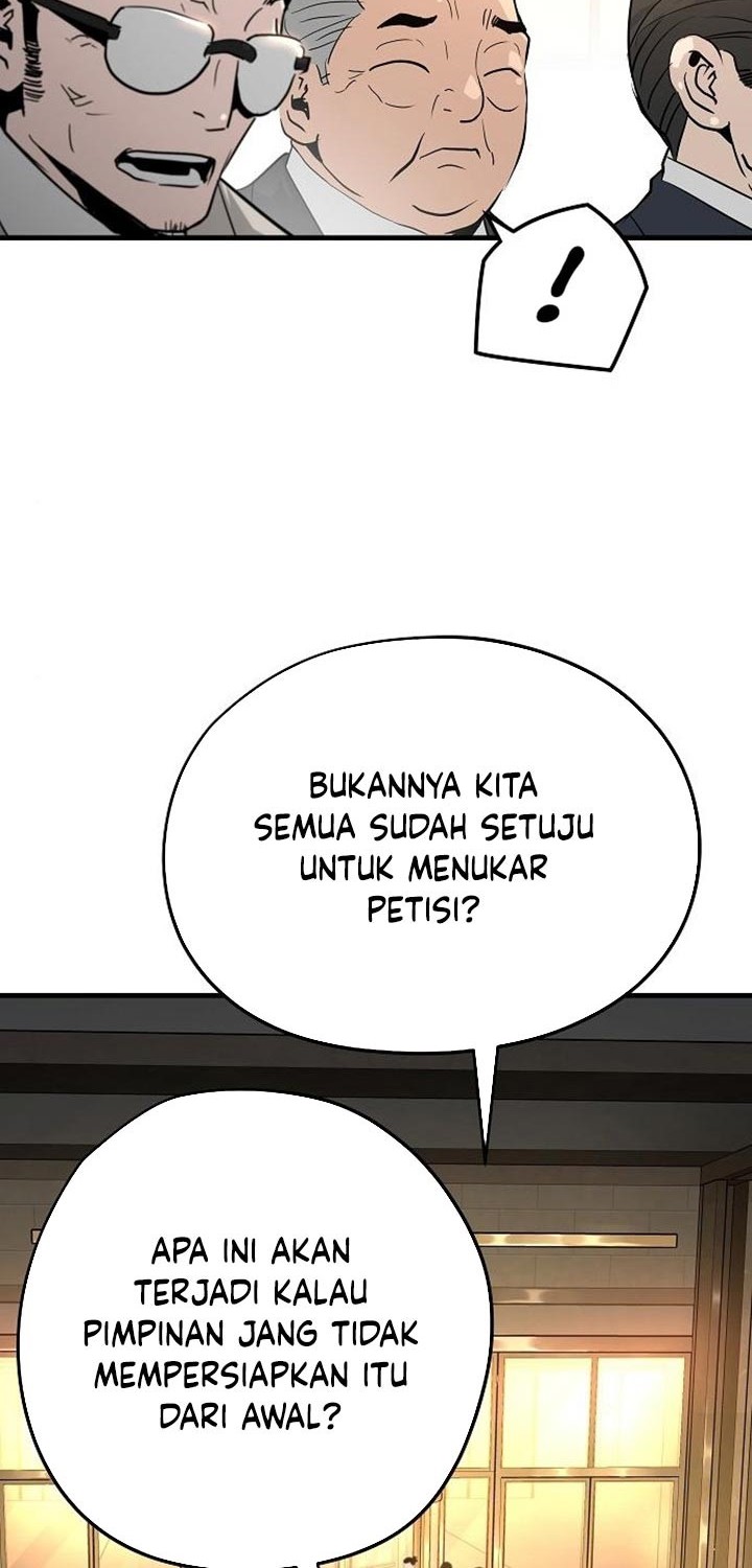 The Breaker Eternal Force chapter 22 halaman 77