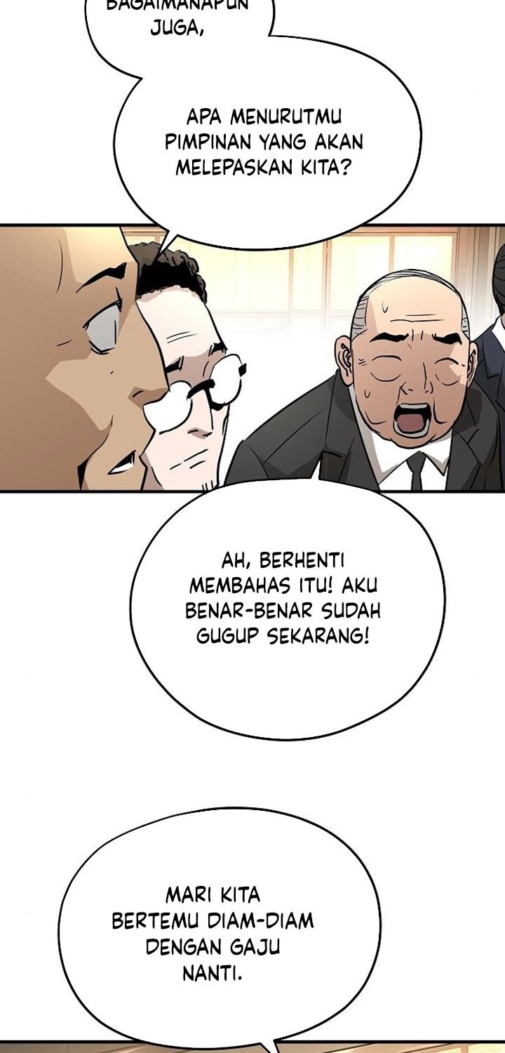 The Breaker Eternal Force chapter 22 halaman 80