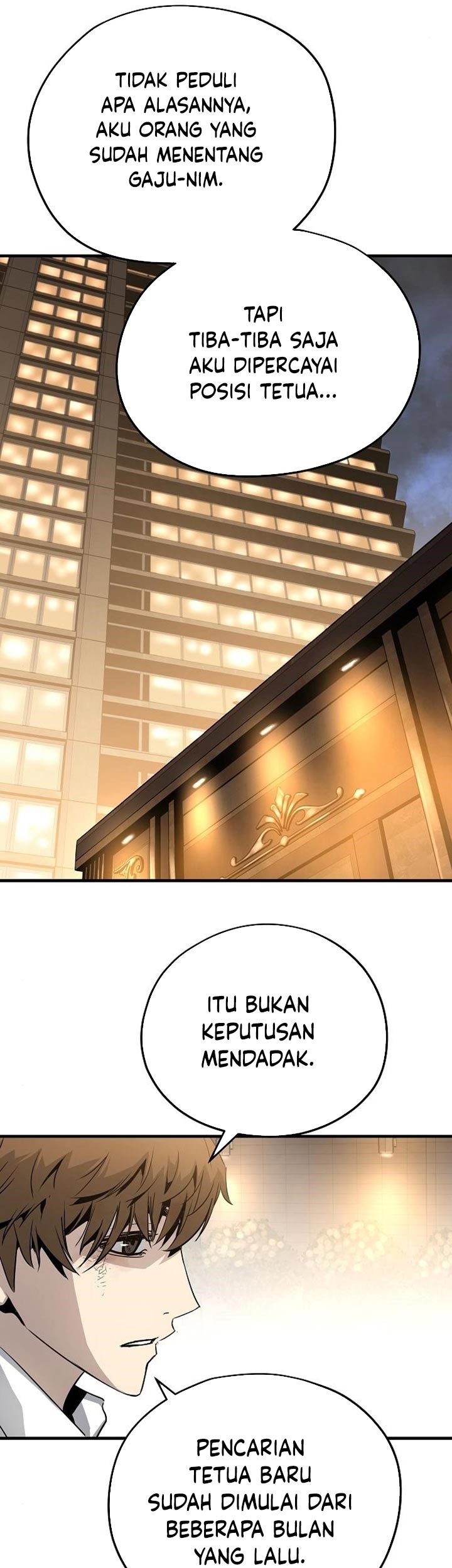 The Breaker Eternal Force chapter 22 halaman 86