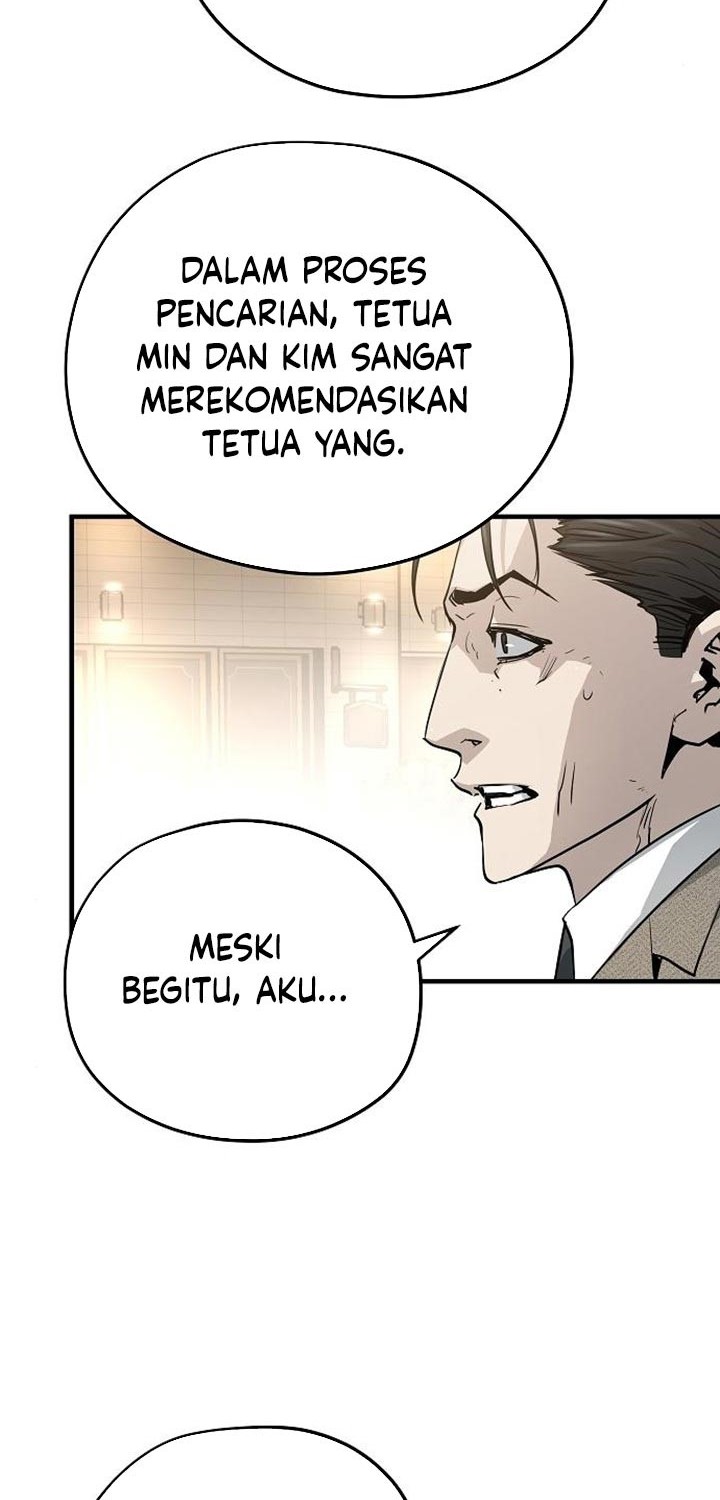 The Breaker Eternal Force chapter 22 halaman 87