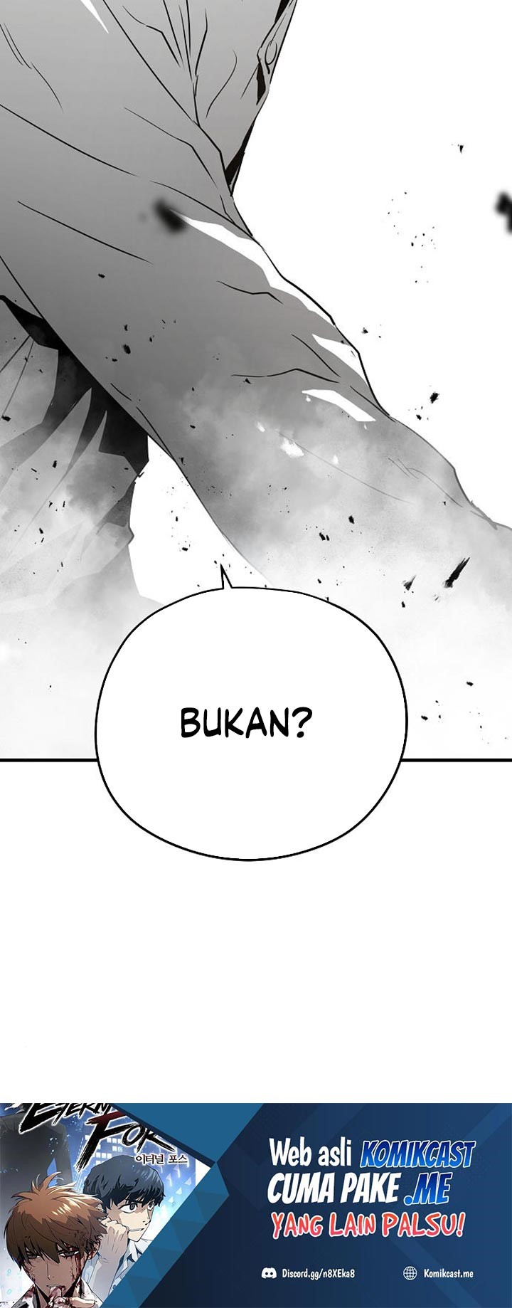 The Breaker Eternal Force chapter 22 halaman 92