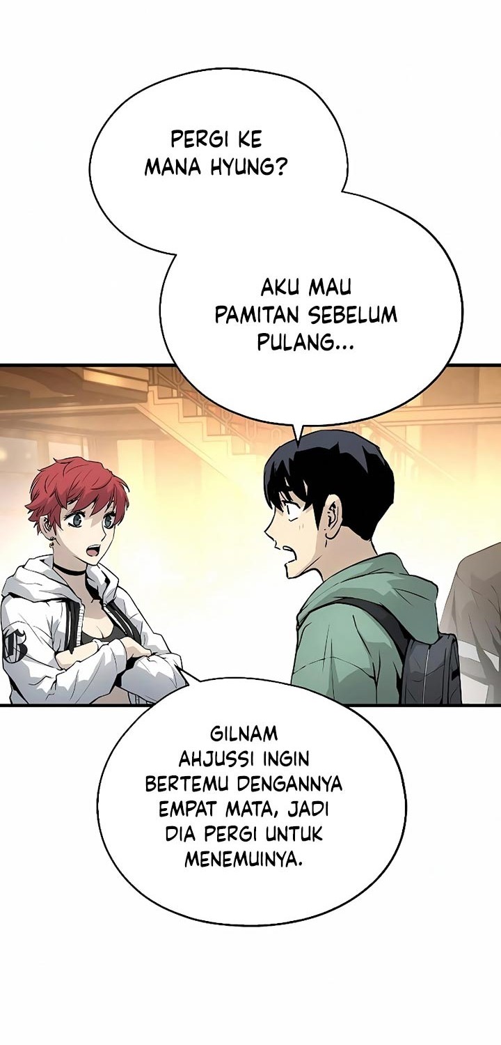 The Breaker Eternal Force Bab 23 halaman 14