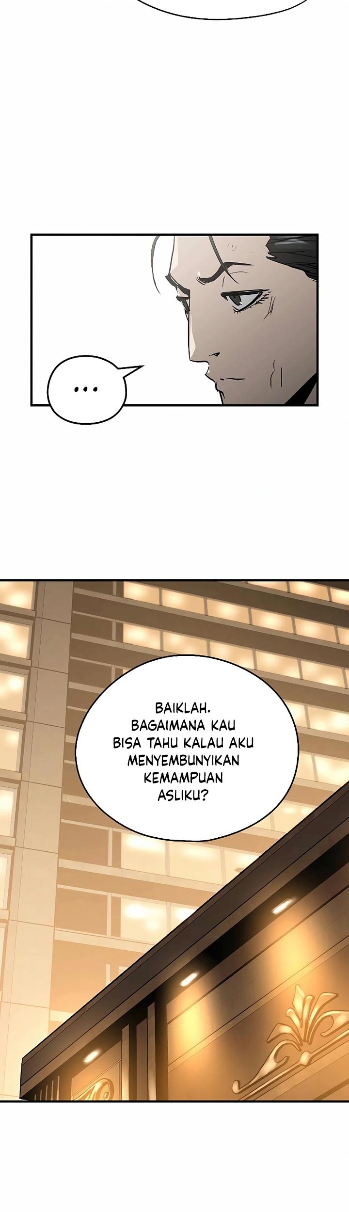 The Breaker Eternal Force Bab 23 halaman 32