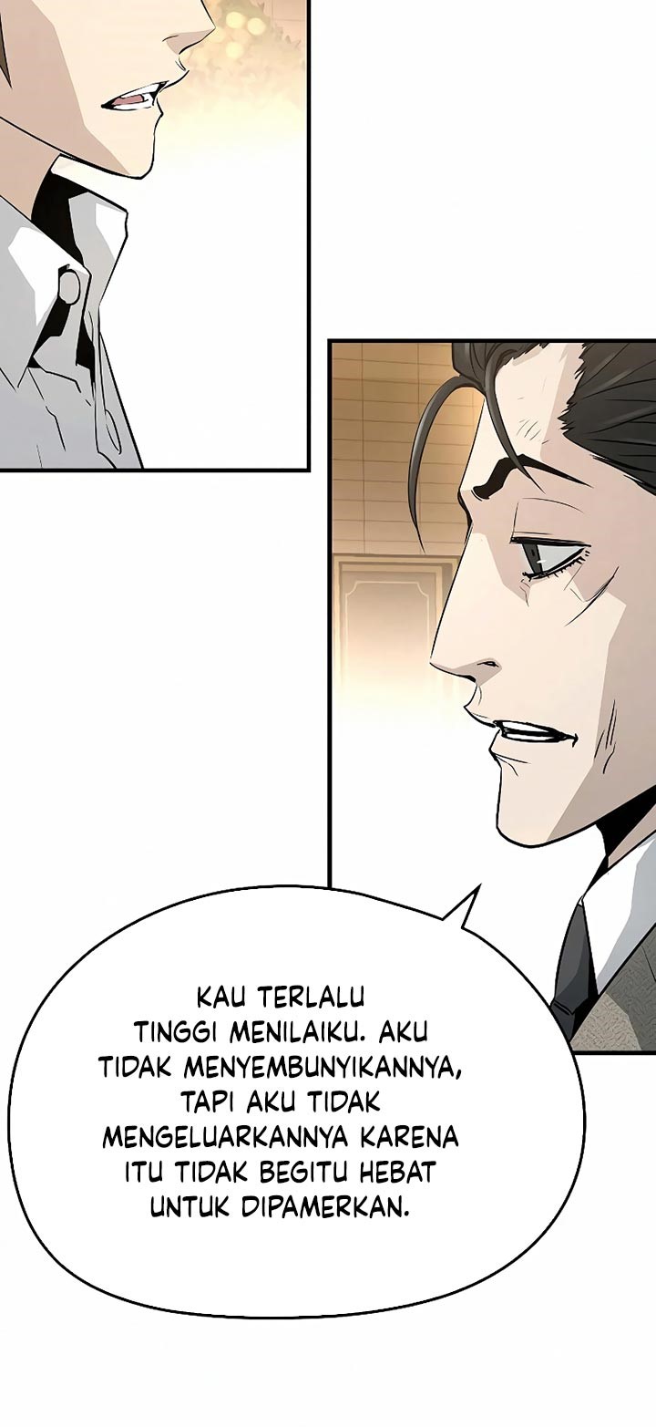 The Breaker Eternal Force Bab 23 halaman 36
