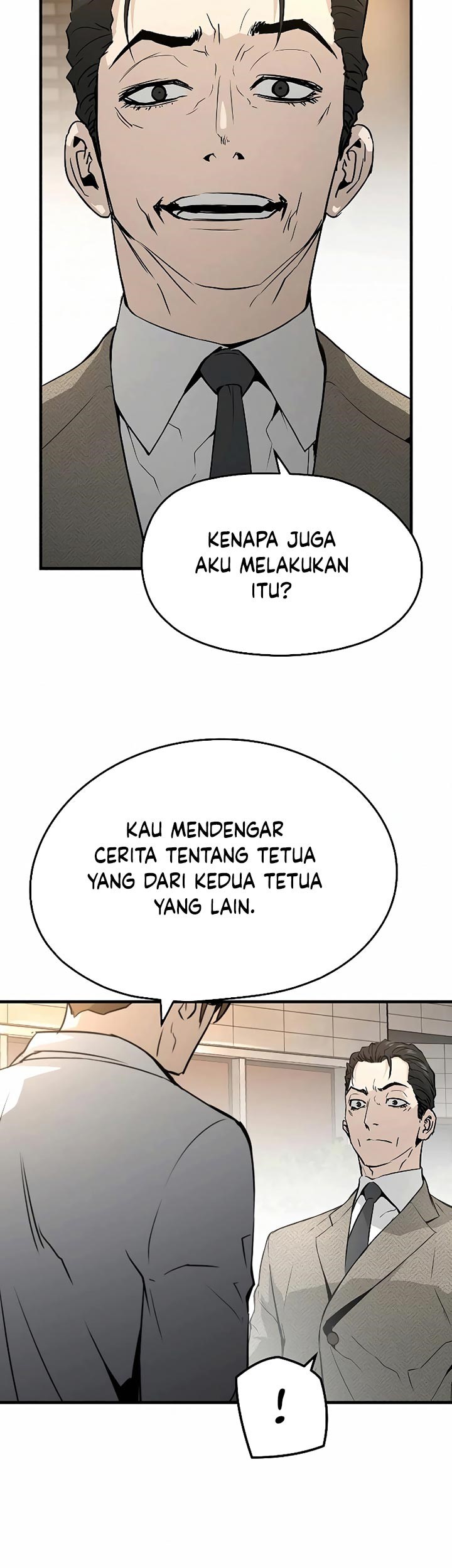 The Breaker Eternal Force Bab 23 halaman 41