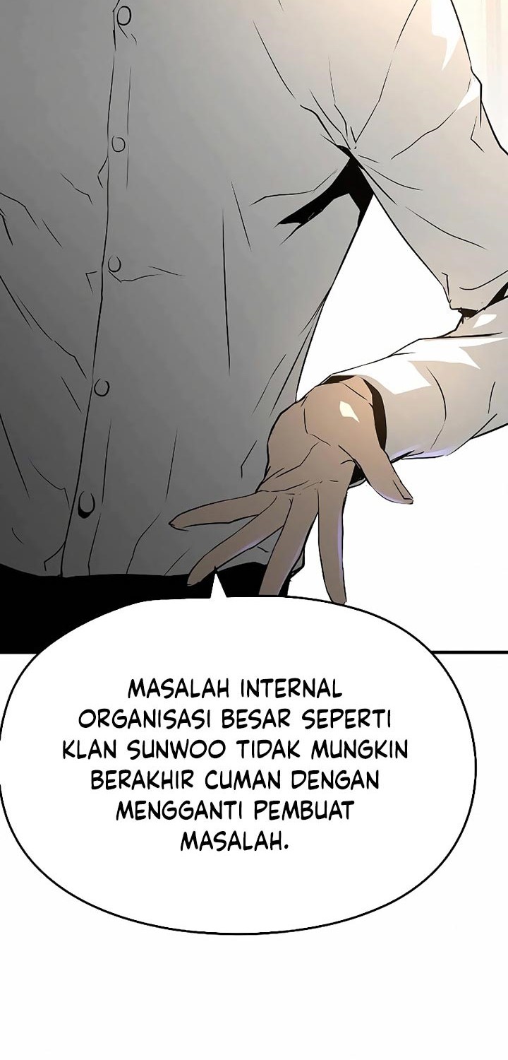 The Breaker Eternal Force Bab 23 halaman 45