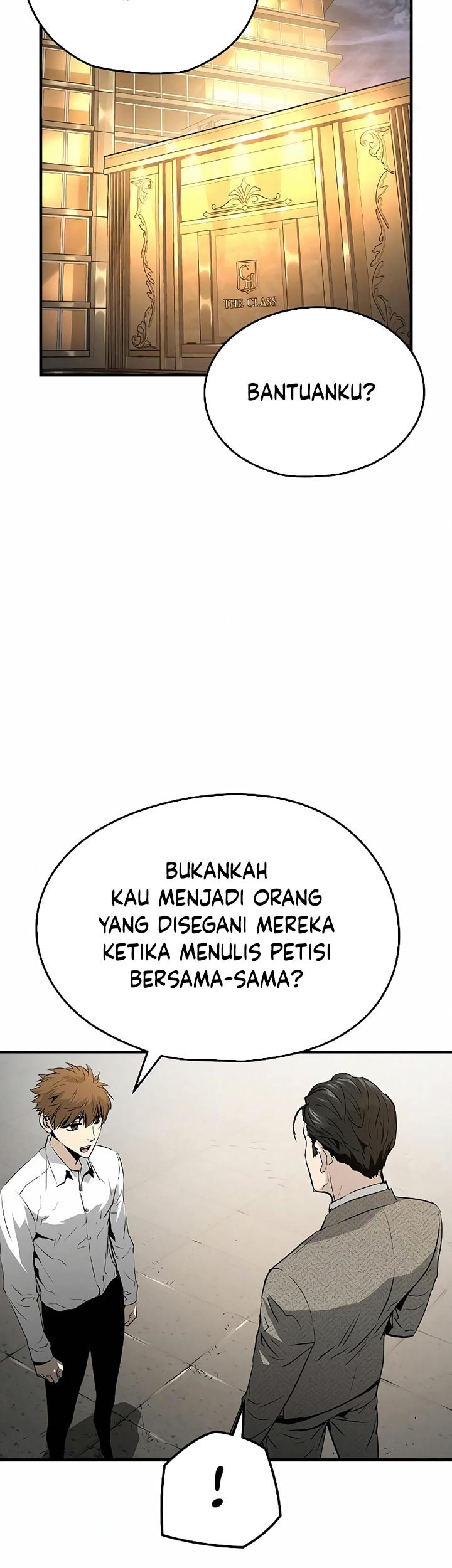 The Breaker Eternal Force Bab 23 halaman 48