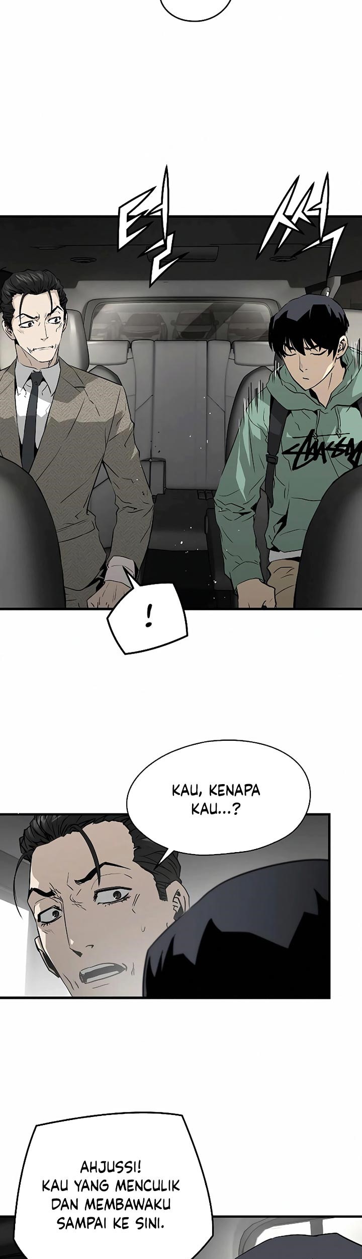 The Breaker Eternal Force Bab 23 halaman 80