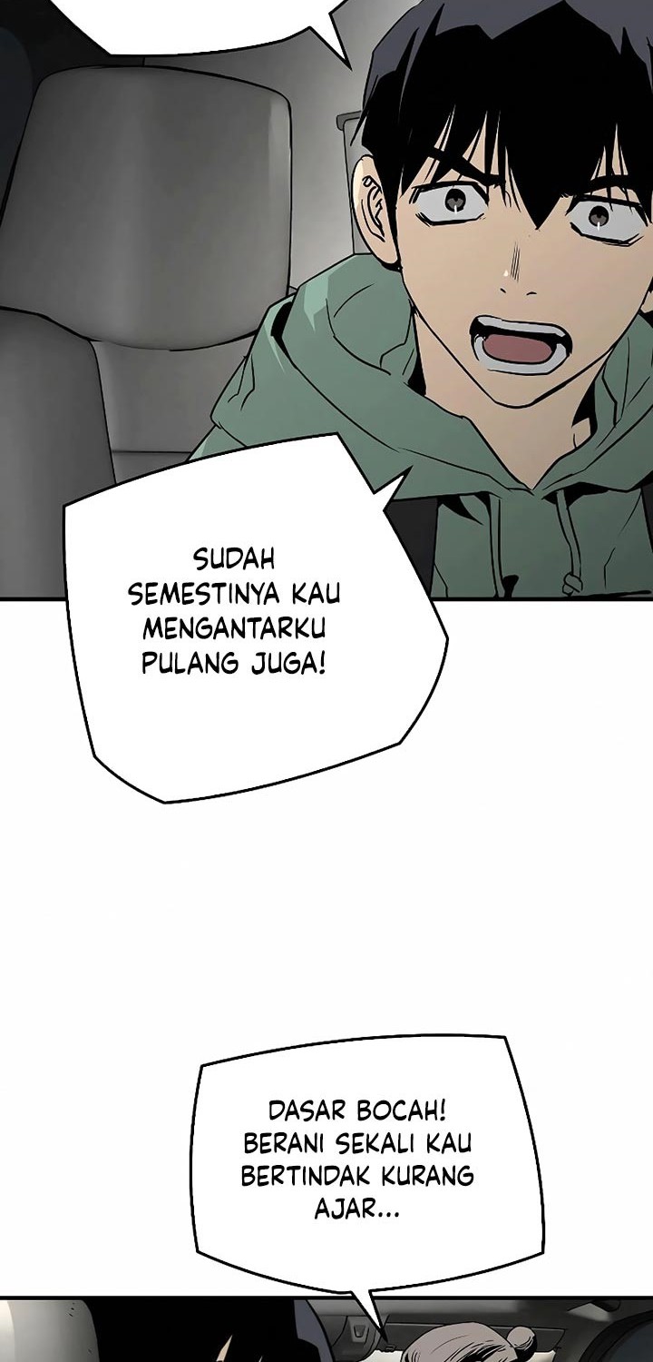 The Breaker Eternal Force Bab 23 halaman 81