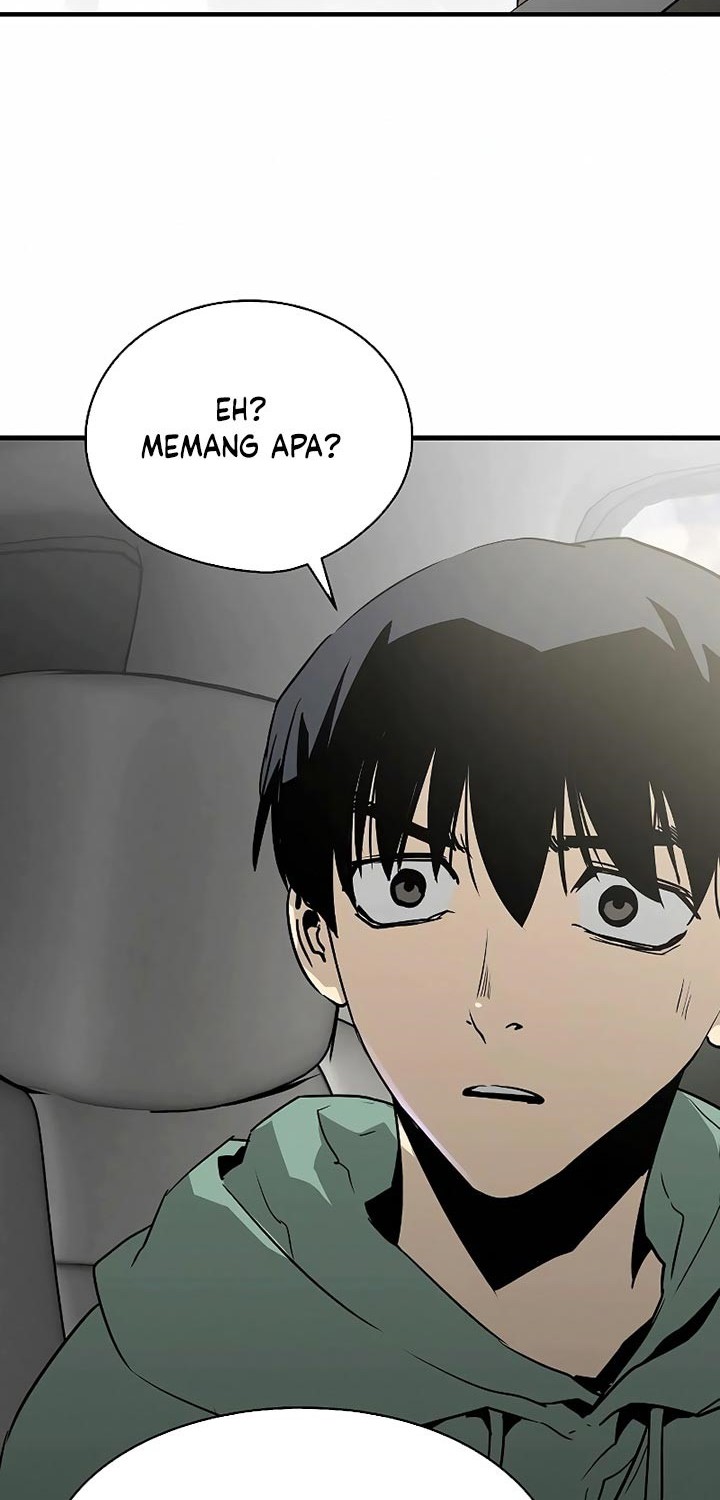 The Breaker Eternal Force Bab 23 halaman 86