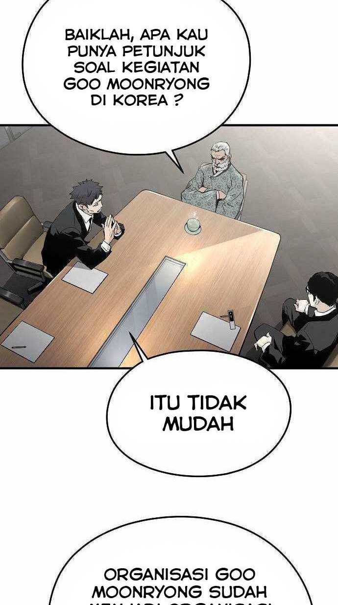 The Breaker Eternal Force chapter 24 halaman 7