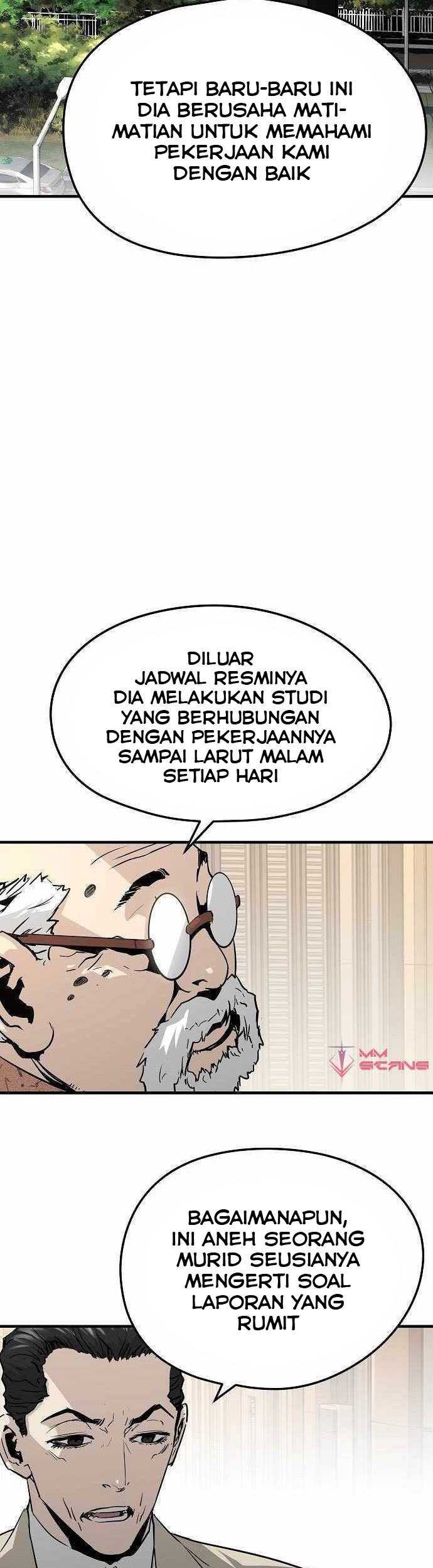 The Breaker Eternal Force chapter 24 halaman 24