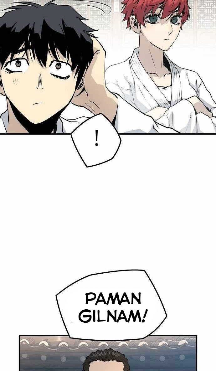 The Breaker Eternal Force chapter 24 halaman 33