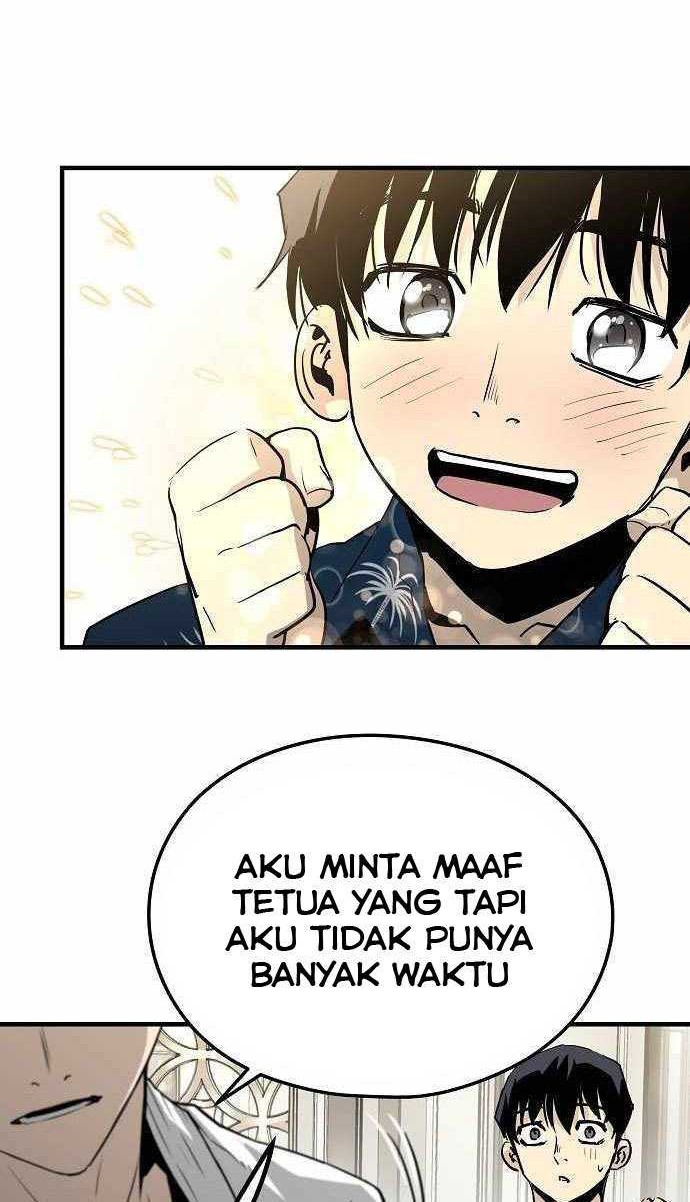 The Breaker Eternal Force chapter 24 halaman 41