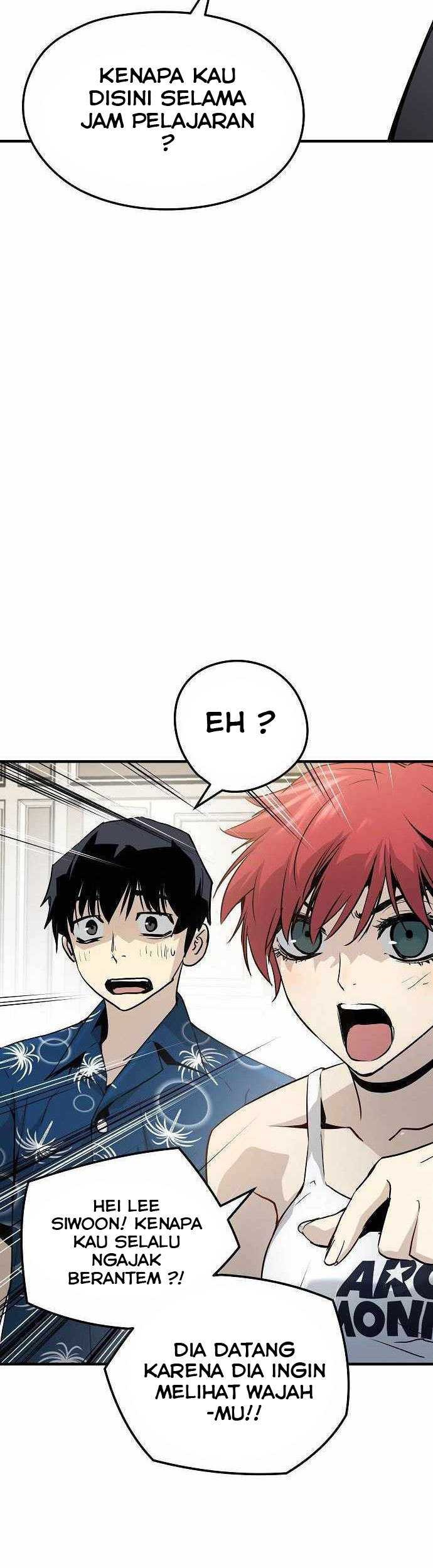 The Breaker Eternal Force chapter 24 halaman 44