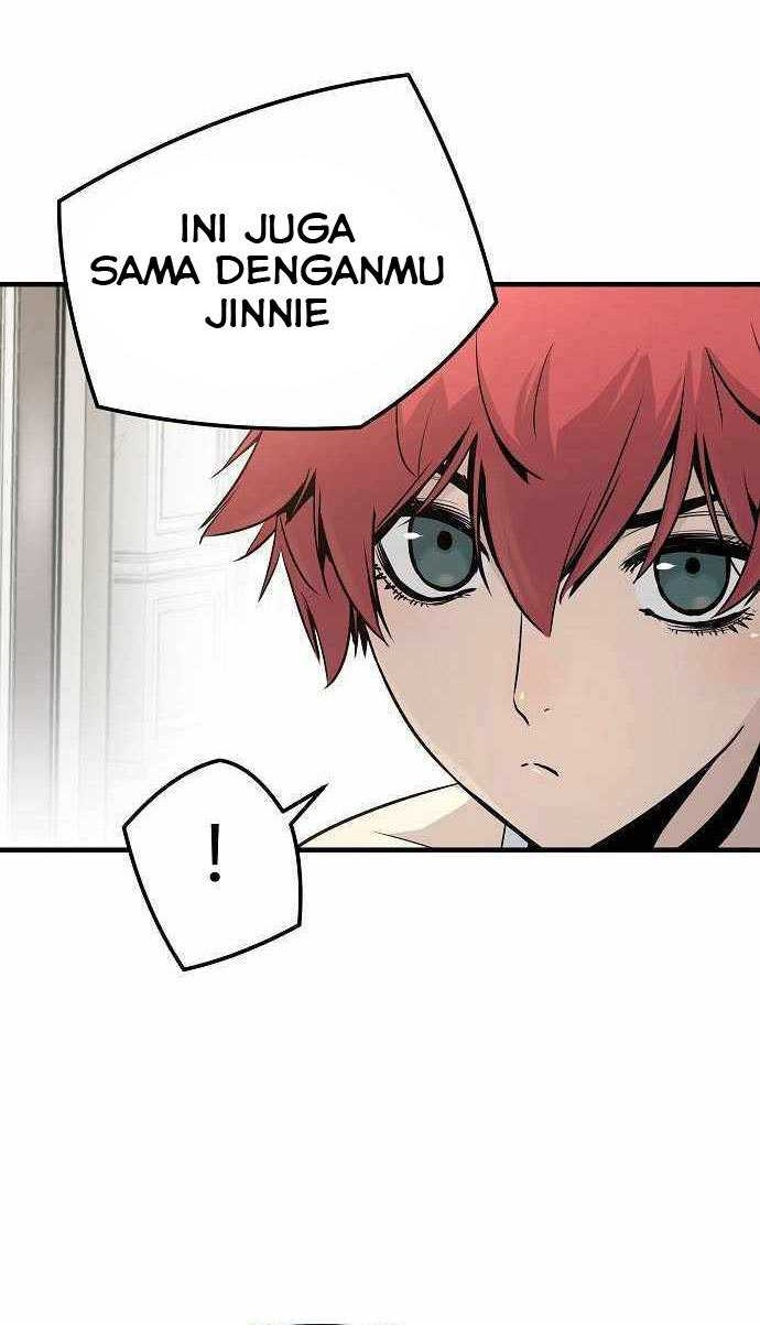 The Breaker Eternal Force chapter 24 halaman 45