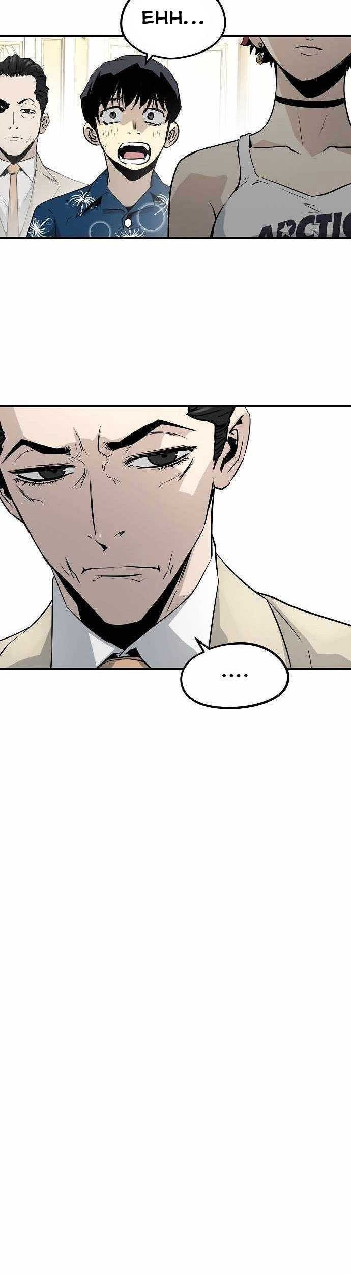 The Breaker Eternal Force chapter 24 halaman 48