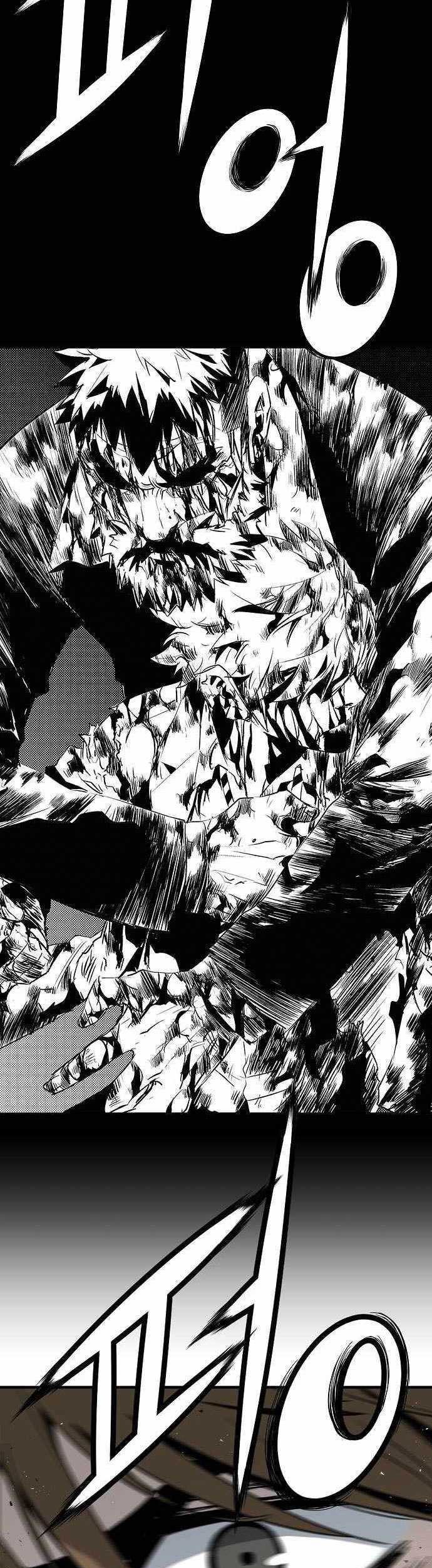 The Breaker Eternal Force chapter 24 halaman 72