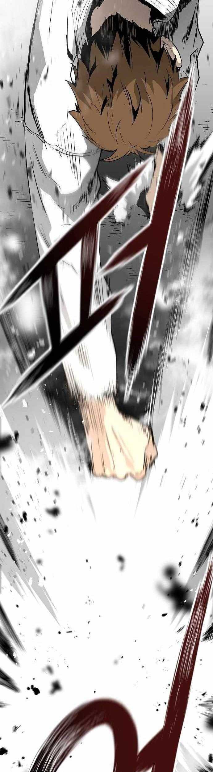 The Breaker Eternal Force chapter 24 halaman 82