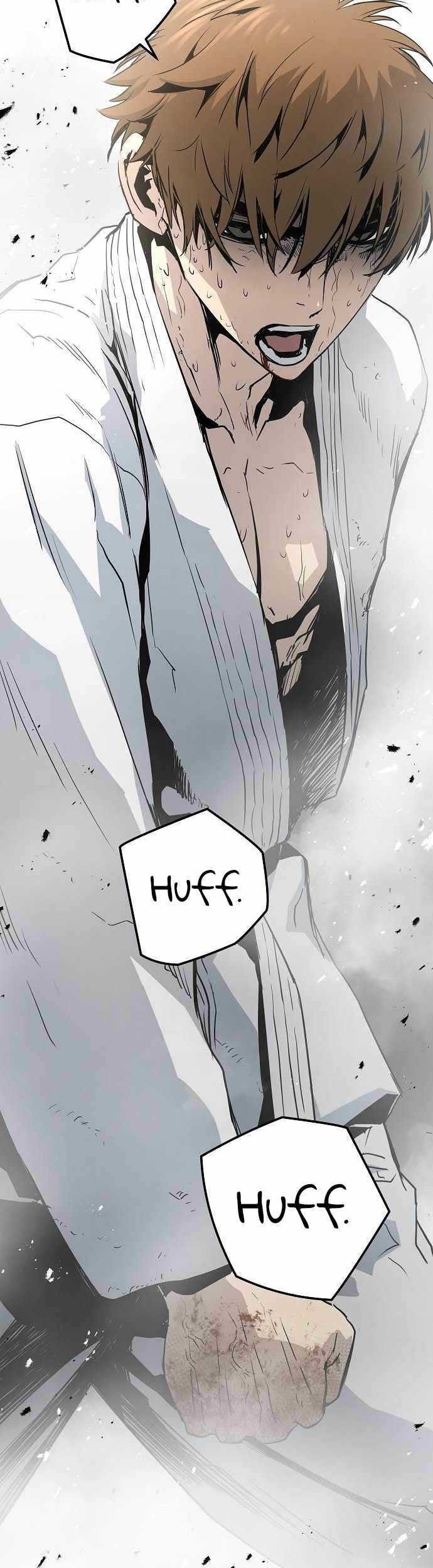 The Breaker Eternal Force chapter 24 halaman 87