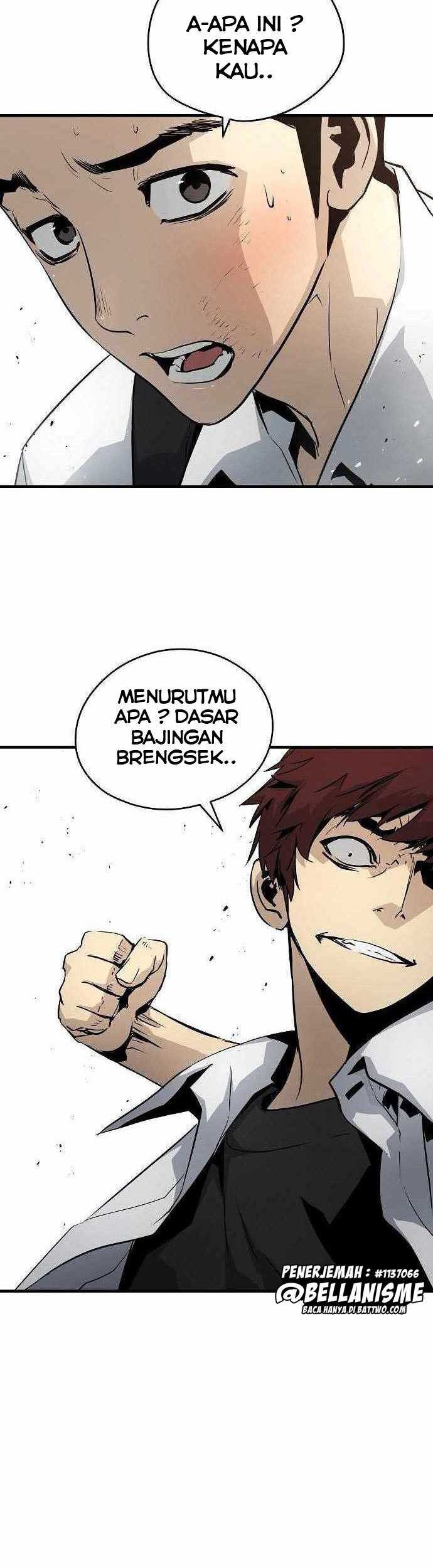 The Breaker Eternal Force Bab 25 halaman 12