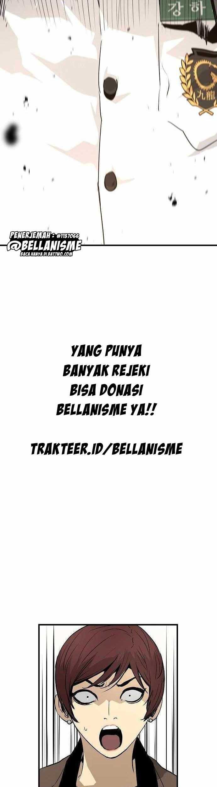 The Breaker Eternal Force Bab 25 halaman 24