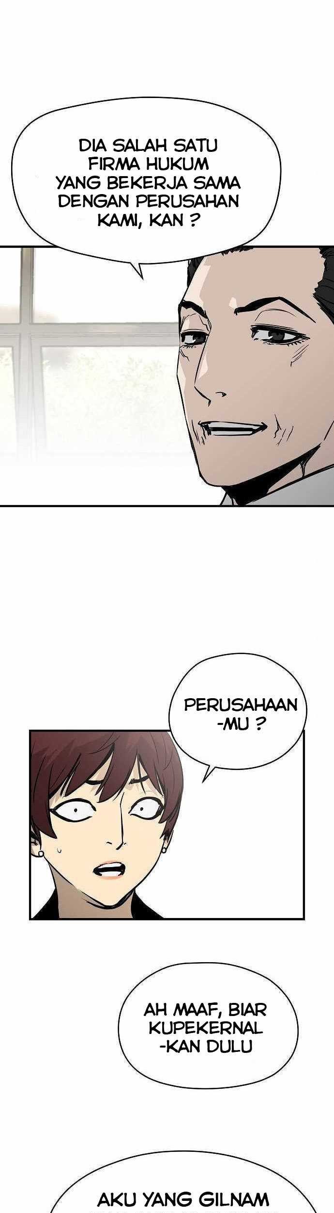 The Breaker Eternal Force Bab 25 halaman 42