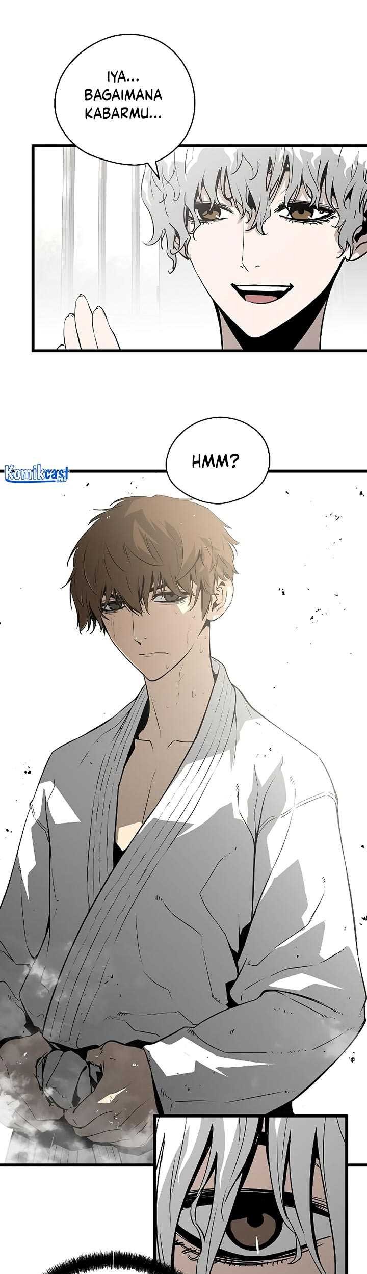 The Breaker Eternal Force chapter 26 halaman 9