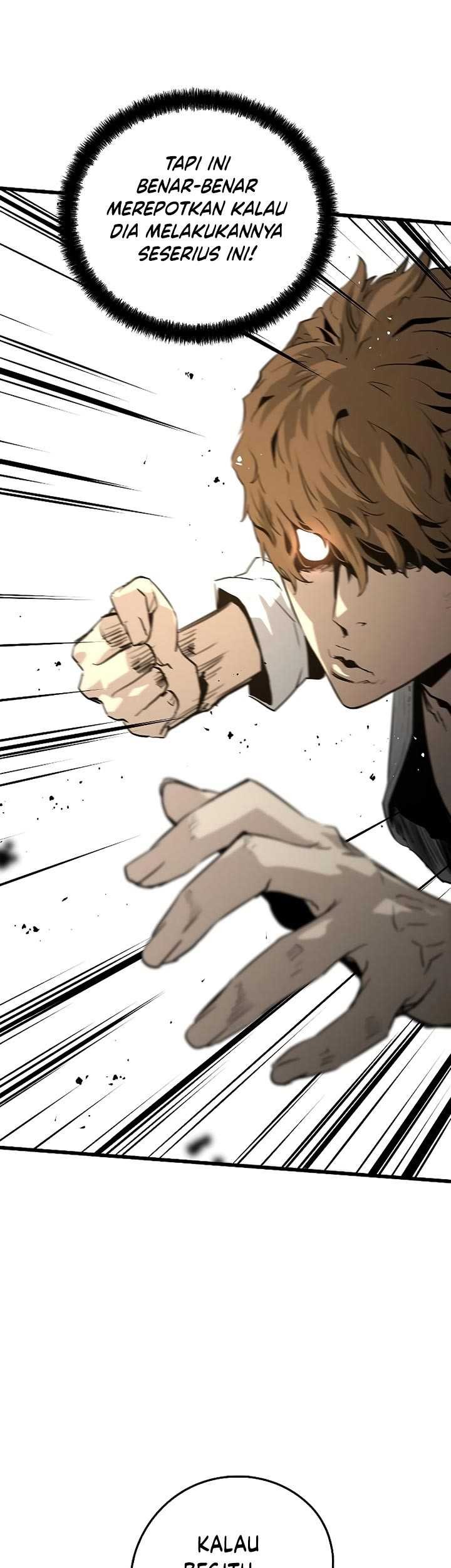 The Breaker Eternal Force chapter 26 halaman 32
