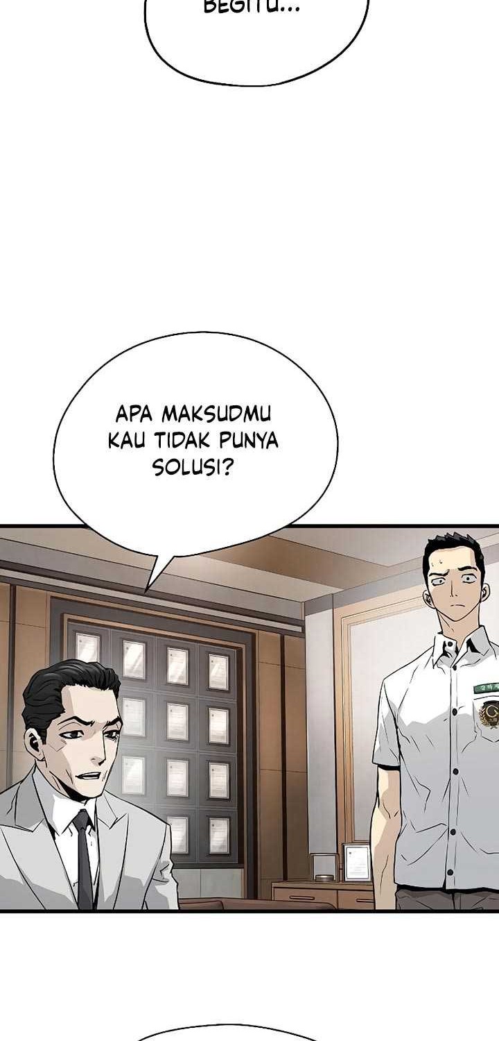 The Breaker Eternal Force chapter 26 halaman 33