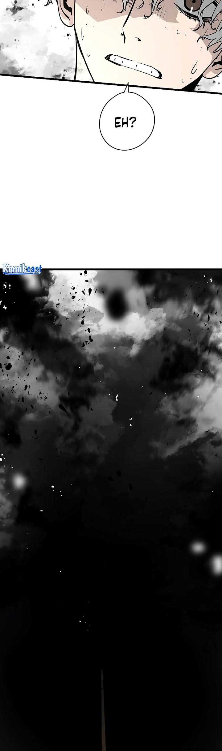 The Breaker Eternal Force chapter 26 halaman 41