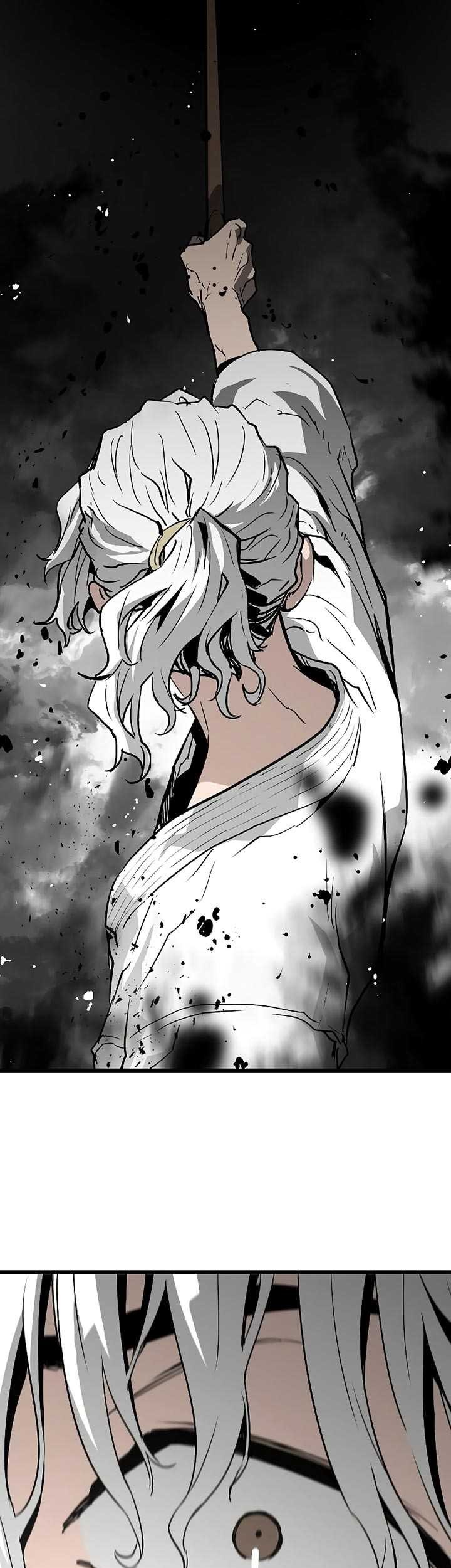 The Breaker Eternal Force chapter 26 halaman 42