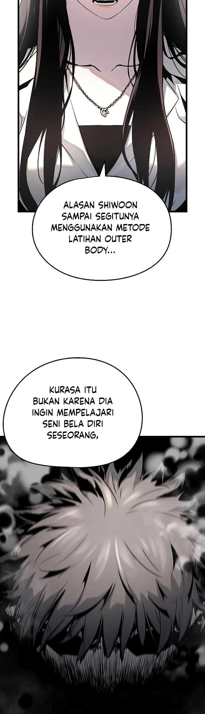 The Breaker Eternal Force chapter 26 halaman 44