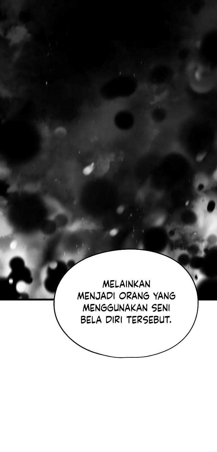 The Breaker Eternal Force chapter 26 halaman 45