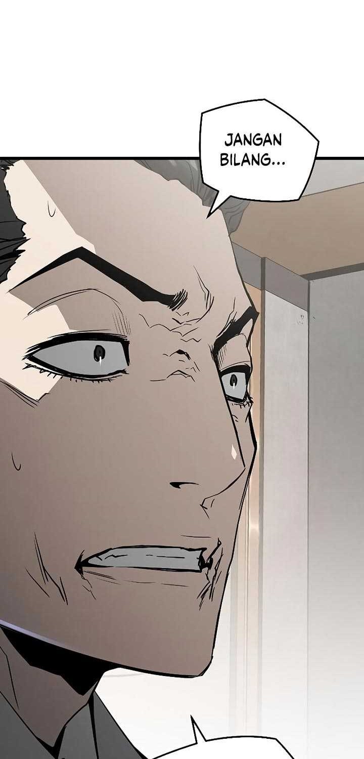 The Breaker Eternal Force chapter 26 halaman 48