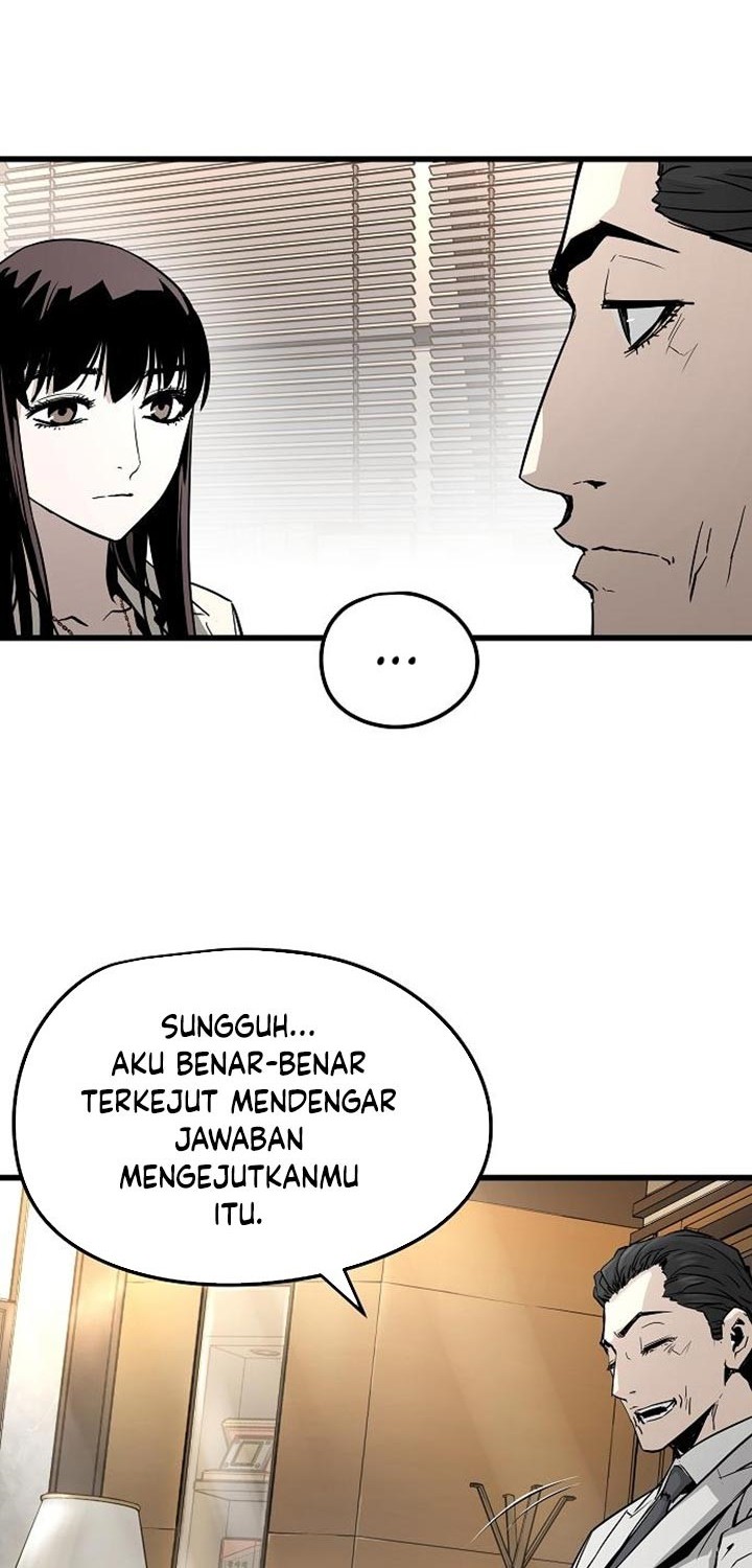 The Breaker Eternal Force chapter 27 halaman 34